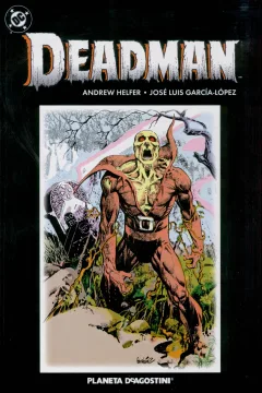 Issue #1