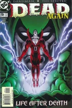 Cover of Deadline
