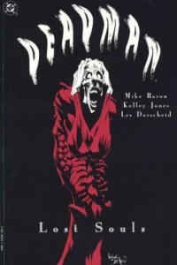 Lost Souls