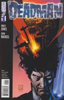 Cover of Deadman Walking