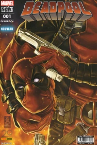 Beaucoup de bruit pour Deadpool