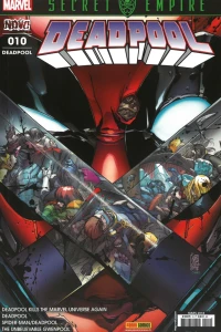 Issue #10