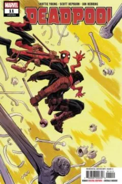 Issue #11