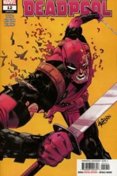 Issue #12