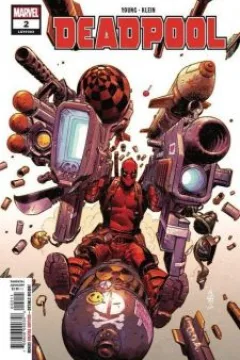 Issue #2