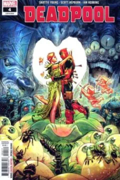 Issue #4