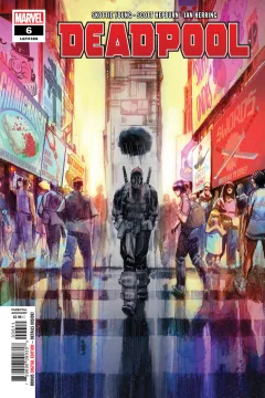 Issue #6