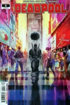 Issue #6
