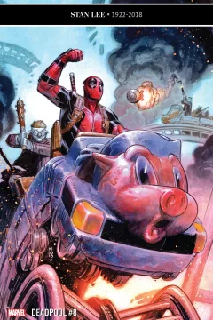 Issue #8