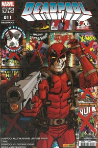 Issue #11