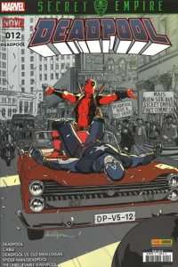Issue #12