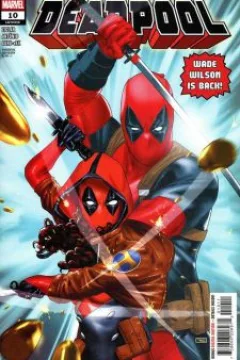 Issue #10