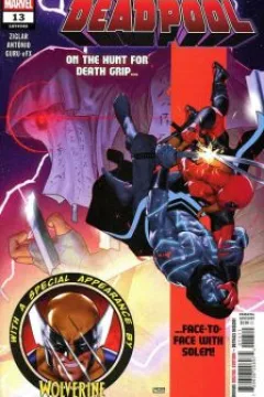 Issue #13