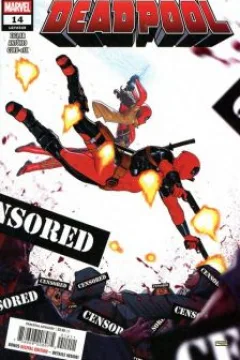Issue #14