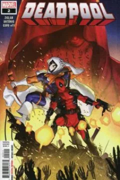 Issue #2