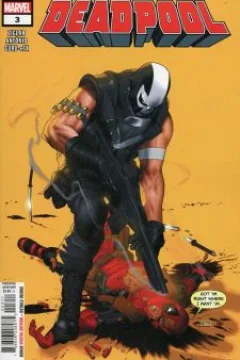 Issue #3