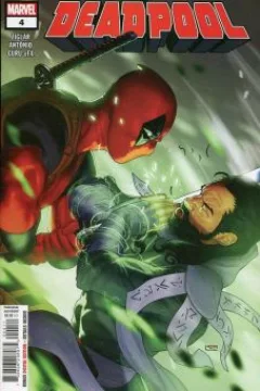 Issue #4