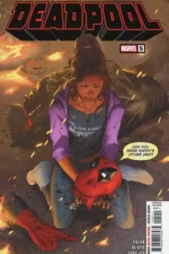 Issue #5