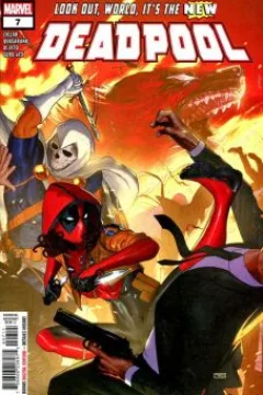 Issue #7
