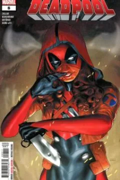 Issue #8