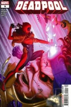 Issue #9