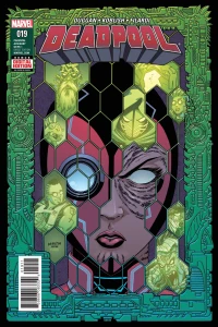 Issue #19