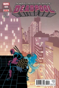 The Never-Ending Struggle