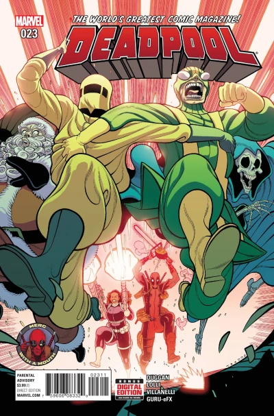 Cover of Do The Truffle Shuffle