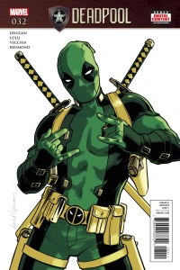 Situation: Normalization