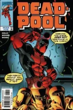 Our second most confusing story yet after issue #6 (we would have said #9, but that was just bad, not confusing), or: Mouthful of Malice, Head Full of Cheese