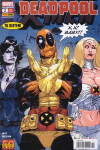 Issue #2