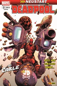 Issue #2