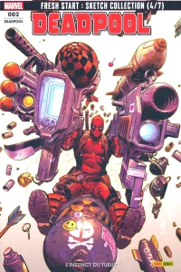 Issue #2