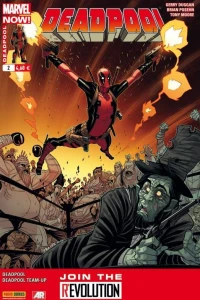 Issue #2