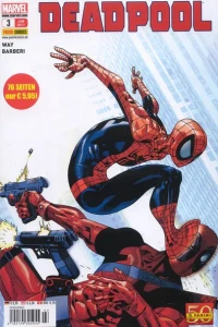 Issue #3