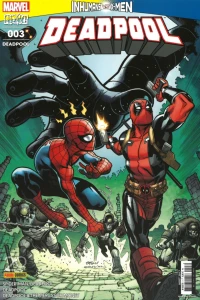 Issue #3
