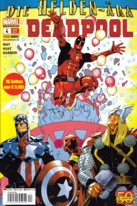 Issue #4
