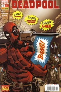 Issue #5