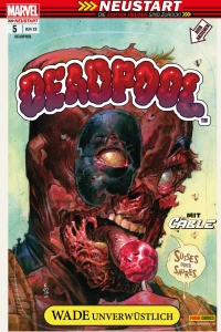 Issue #5