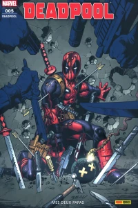 Issue #5