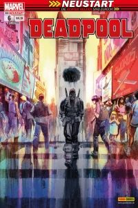 Issue #6