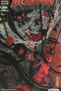 Issue #6