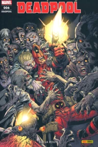 Issue #6