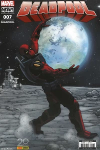 Issue #7