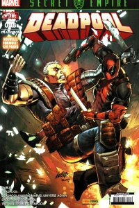 Issue #8
