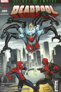 Issue #9