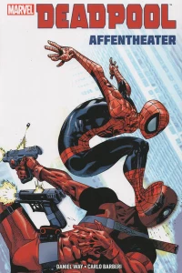Issue #1