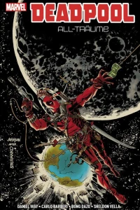 Issue #1