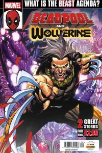 "What is the Beast Agenda?"