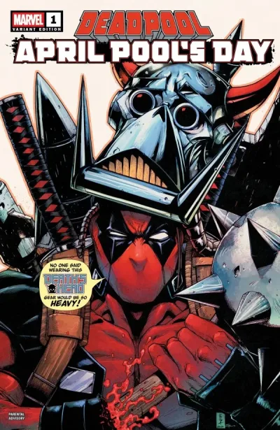 Cover of Kei Zama Variant